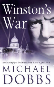 Title: Winston's War, Author: Michael Dobbs