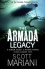 The Armada Legacy (Ben Hope Series #8)