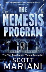 Title: The Nemesis Program (Ben Hope, Book 9), Author: Scott Mariani