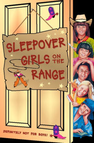 Title: Sleepover Girls on the Range (The Sleepover Club, Book 30), Author: Fiona Cummings