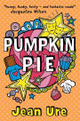 Pumpkin Pie (Diary Series #6)