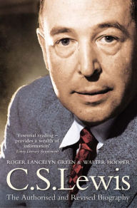 Title: C. S. Lewis: A Biography, Author: Roger Lancelyn Green