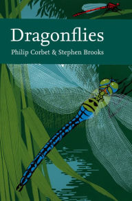 Title: Dragonflies (Collins New Naturalist Library, Book 106), Author: Philip Corbet