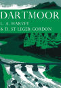 Dartmoor (Collins New Naturalist Library, Book 27)