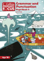 Grammar and Punctuation: Pupil Book 4