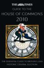 The Times Guide to the House of Commons