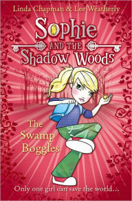 Title: The Swamp Boggles, Author: Linda Chapman