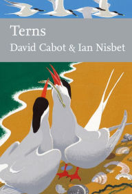 Title: Terns (Collins New Naturalist Library, Book 123), Author: David Cabot