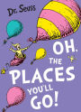 Oh, the Places You'll Go!