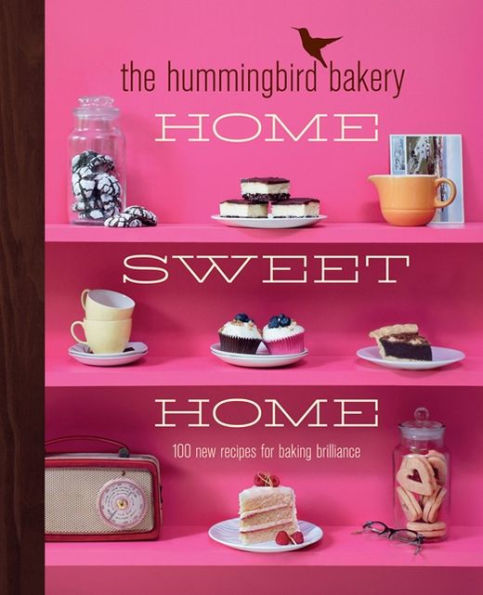 The Hummingbird Bakery Home Sweet