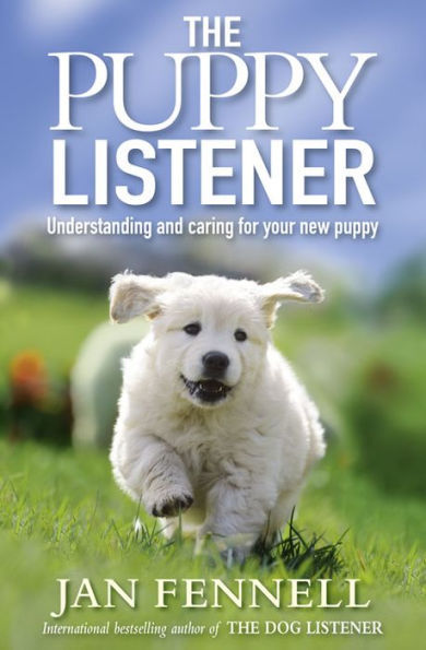 The Puppy Listener