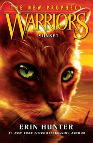 Title: Sunset (Warriors: The New Prophecy Series #6), Author: Erin Hunter