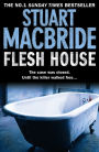 Alternative view 2 of Flesh House (Logan McRae Series #4)