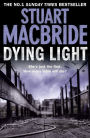 Alternative view 2 of Dying Light (Logan McRae Series #2)