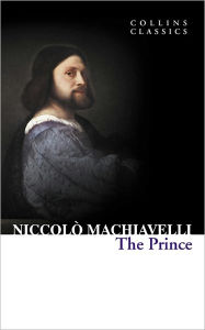 Title: The Prince (Collins Classics), Author: Niccolò Machiavelli