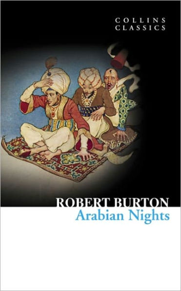 Arabian Nights (Collins Classics)