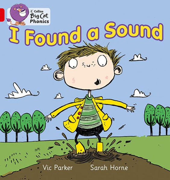 I Found a Sound