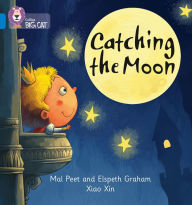 Title: Catching the Moon, Author: Mal Peet