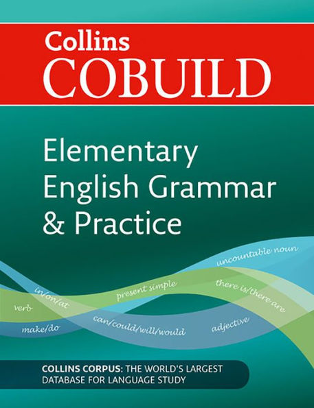 Elementary English Grammar and Practice