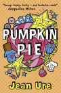 Pumpkin Pie (Diary Series #6)