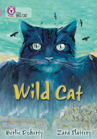 Title: Wild Cat: Band 18/Pearl, Author: Berlie Doherty