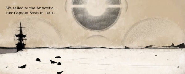 Thin Ice: Band 03 Yellow/Band 17 Diamond