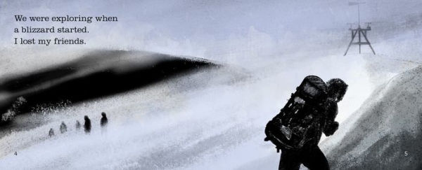 Thin Ice: Band 03 Yellow/Band 17 Diamond