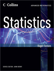 Title: Statistics, Author: Roger Fentem
