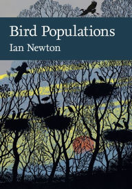 Title: Bird Populations, Author: Ian Newton