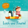 Lost and Found Pop-Up