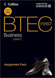 Title: Assignment Pack, Author: Charlotte Bagley