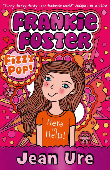 Fizzypop (Frankie Foster Series #1)