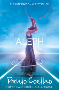 Title: Aleph, Author: Paulo Coelho