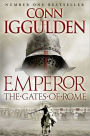 Emperor: The Gates of Rome (Emperor Series #1)