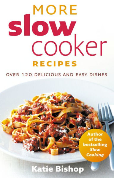 More Slow Cooker Recipes