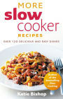 More Slow Cooker Recipes