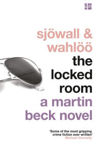 Title: The Locked Room (Martin Beck Series #8), Author: Maj Sjöwall