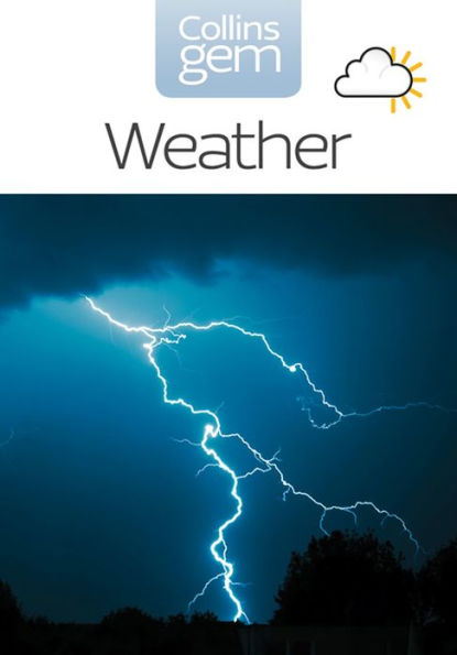 Weather (Collins Gem)