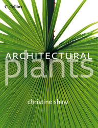 Title: Architectural Plants, Author: Christine Shaw