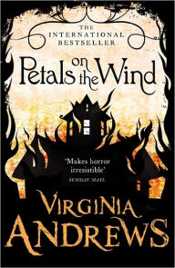 Petals on the Wind (Dollanganger Series #2)
