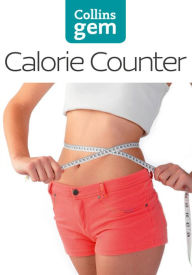 Title: Calorie Counter (Collins Gem), Author: HarperCollins Publishers