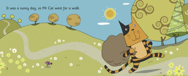 Wait and See!: Band 04/Blue