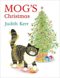 Title: Mog's Christmas, Author: Judith Kerr