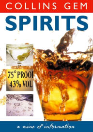 Title: Spirits (Collins Gem), Author: HarperCollins Publishers