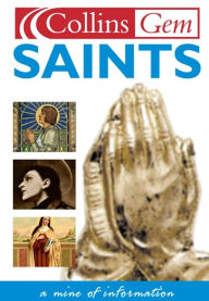 Title: Saints (Collins Gem), Author: HarperCollins Publishers