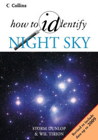 Title: The Night Sky (How to Identify), Author: Storm Dunlop