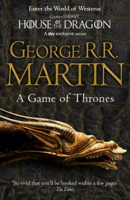 A Game Of Thrones A Song Of Ice And Fire 1 By George R R