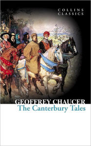 Title: The Canterbury Tales (Collins Classics), Author: Geoffrey Chaucer