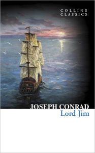 Title: Lord Jim, Author: Joseph Conrad