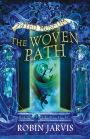 The Woven Path (Tales from the Wyrd Museum Series #1)